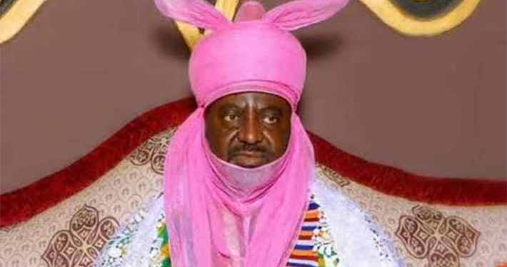 Kano Emirship Tussle: Court restrains Ado-Bayero, four others from acting as emirs