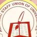 ASUU tackles FG for excluding education from N2tn emergency funding
