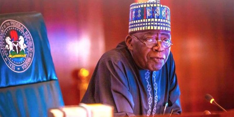 President Tinubu In Shock As Another Lawmaker Dies