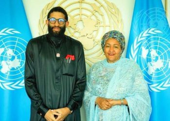 Nigeria’s Climate Envoy Announce Major Investments for Renewable Energy Manufacturing