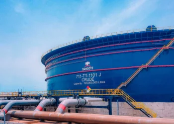 BREAKING: NNPC Cuts Investment In Dangote Refinery From 20% To 7.2%