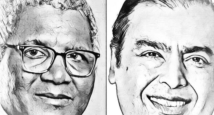 Monopolistic Oligarchies: The Tale of Dangote of Nigeria and Ambani of India