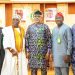 Southern governors to foster regional trade, food security – Abiodun