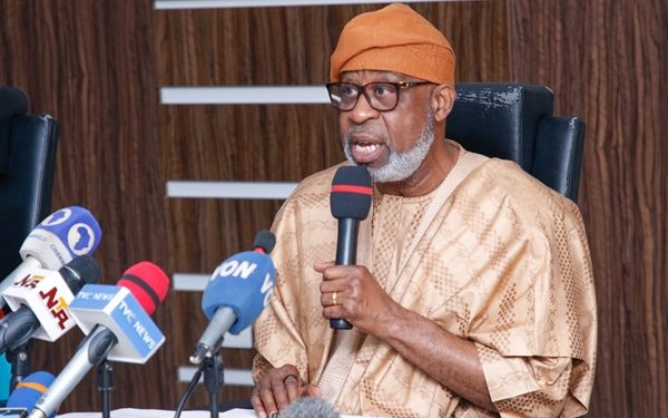 Nigeria hosts African natural resources summit