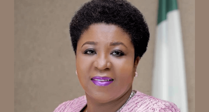 Tinubu Picks Seasoned Administrator, Didi Esther Walson-Jack, From Bayelsa, As New Head Of Service