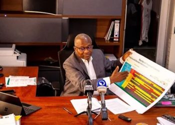 Cholera Outbreak: Disease Spreads To 33 States, Death Toll Rises To 63 and 2,102 Cases Recorded