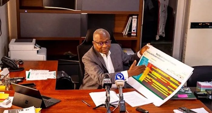 Cholera Outbreak: Disease Spreads To 33 States, Death Toll Rises To 63 and 2,102 Cases Recorded