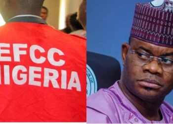 EFCC Vs Bello: Court continues trial despite pending appeal, to arraign ex-Kogi gov Sept 25