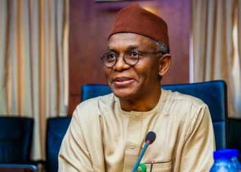 N423bn theft: Kaduna protesters ask ICPC to arrest El-Rufai