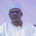 Latest: Senate Fires Ndume As Chief Whip, Replaces Him With Monguno
