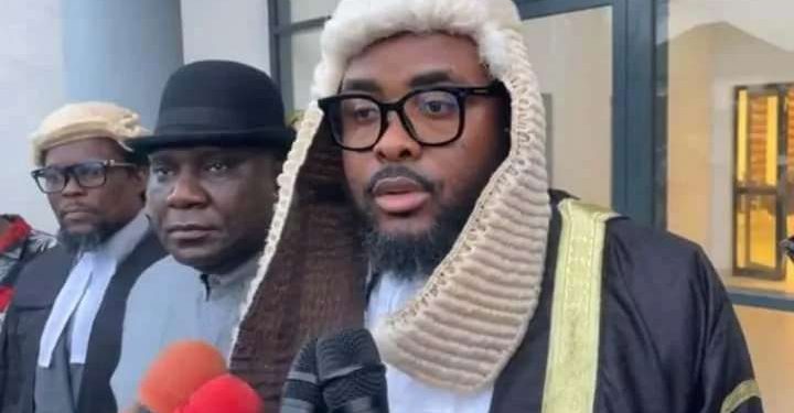 Pro-Fubara Rivers assembly members head to Supreme Court