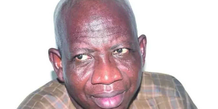 Nigeria: Where leaders forget good things