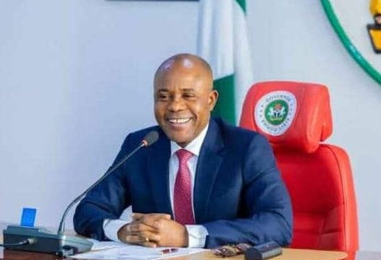 Enugu community lauds Mbah over ESHDC resolve to site housing scheme in area