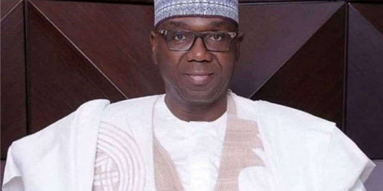 NGF Commiserates With Affected Families Of Plateau School Building Collapse