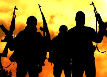 Gunmen Kill Three Vigilantes, Civilian In Imo Community