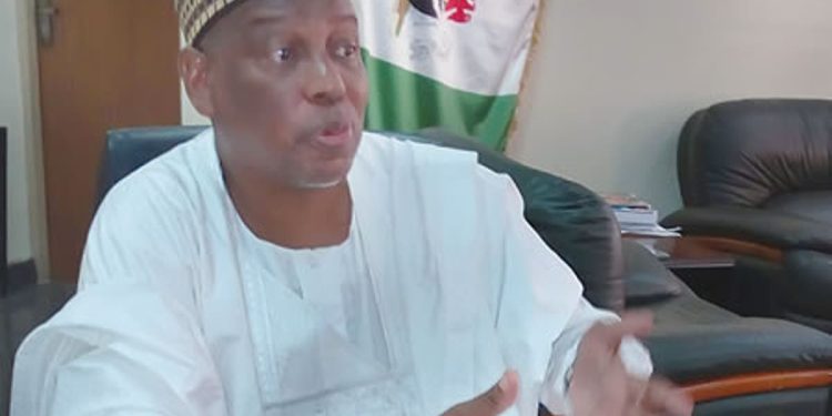 Dearth of Qualified Primary School Teachers Fuelling Learning Poverty, Says UBEC