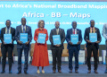 ITU Launches Africa Broadband Maps To Bridge Connectivity Gaps In Nigeria, Other Countries