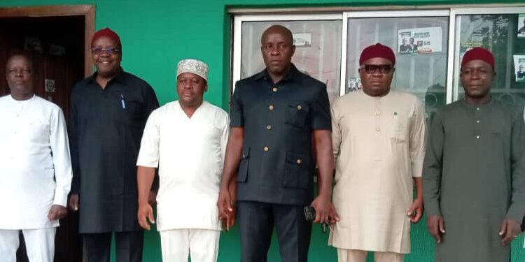 Kanu’s Release Will Separate Genuine Agitators From Unknown Gunmen, LP Lawmakers Tell Tinubu