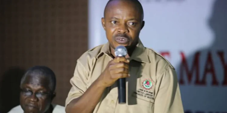 Why We Accepted N70,000 Minimum Wage – NLC, TUC