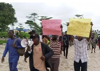 FUOYE: NASU, SSANU warm up for strike over unpaid salaries