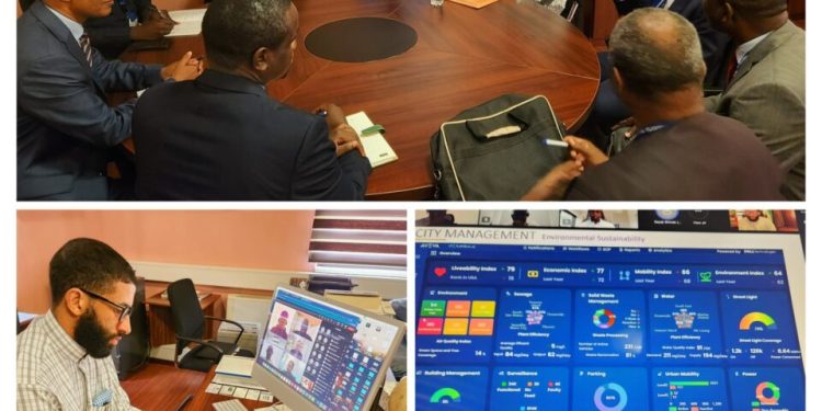 Ngelale, AfDB discuss funding for Nigeria’s renewable energy agenda