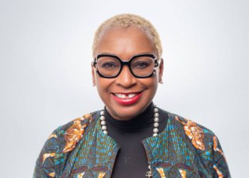 Nigerian Sandie Okoro emerges first female Chancellor of UK varsity