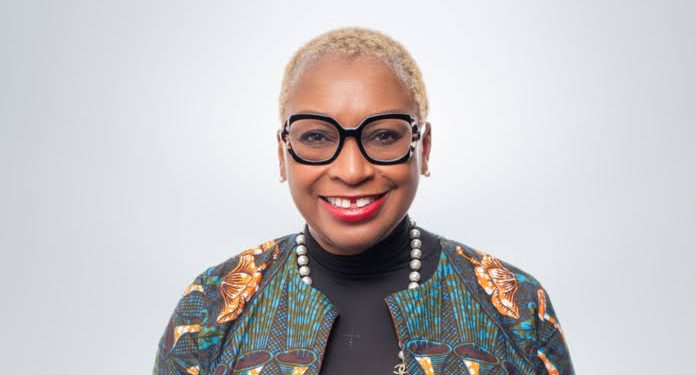 Nigerian Sandie Okoro emerges first female Chancellor of UK varsity