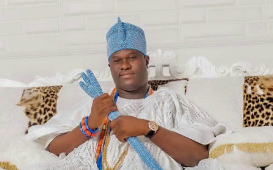 Ooni, SMEDAN announce N1b empowerment fund in honour of Tinubu’s mum