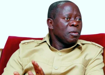 Dangote Refinery: Capital Punishment For Oil Saboteurs-Oshiomhole