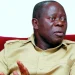 Dangote Refinery: Capital Punishment For Oil Saboteurs-Oshiomhole