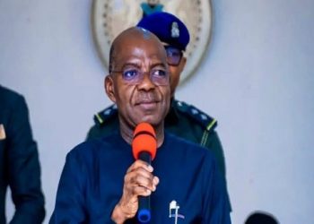 Abia committed to achieving technology-driven economy, says Otti