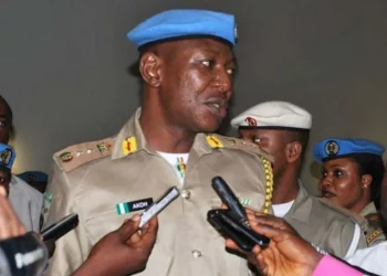 Shelve Planned Nationwide Protests, Peace Corps Appeals to Nigerians