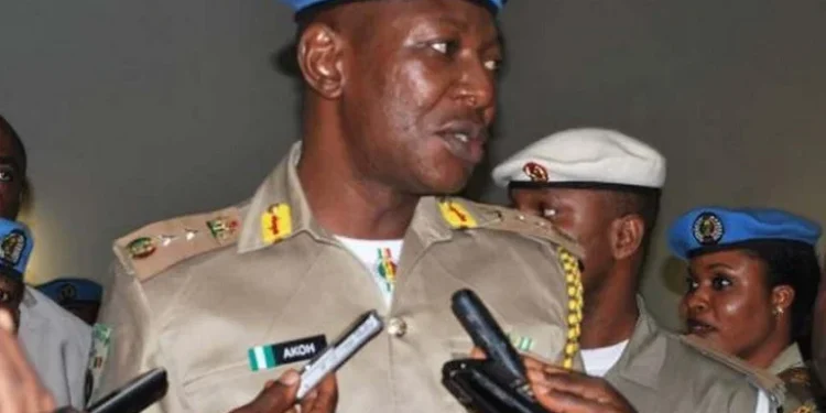 Shelve Planned Nationwide Protests, Peace Corps Appeals to Nigerians