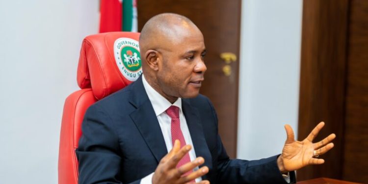 Enugu: Mbah promises to upgrade ESPOLY to Agriculture varsity