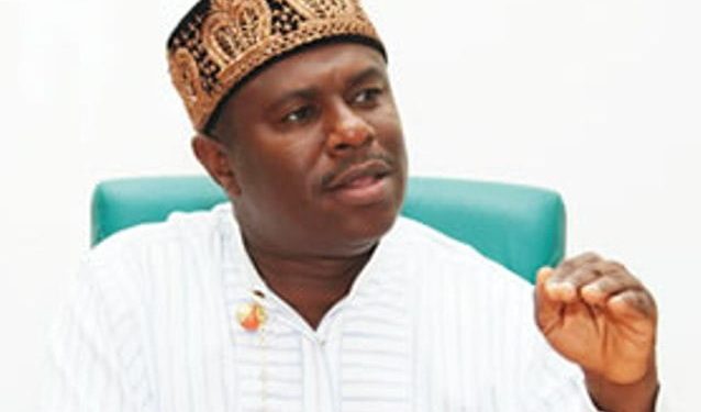 The Geo-Politics Of Nigeria’s Insecurity, By Dakuku Peterside