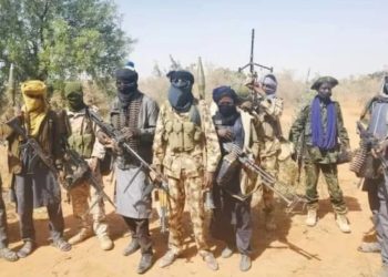 Banditary: Lecturer Killed, Children Kidnapped In Katsina