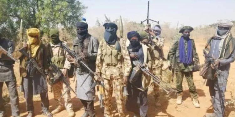 Banditary: Lecturer Killed, Children Kidnapped In Katsina