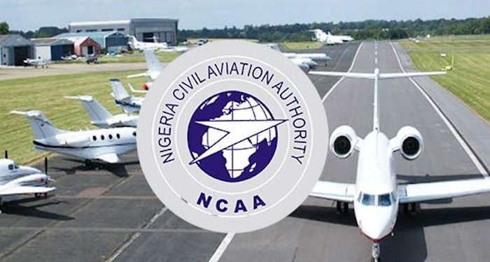 Recertification: NCAA suspends 10 private jet operators