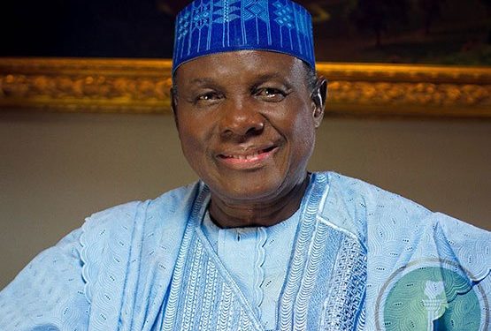 Nigerians have no business being too poor, says Jerry Gana