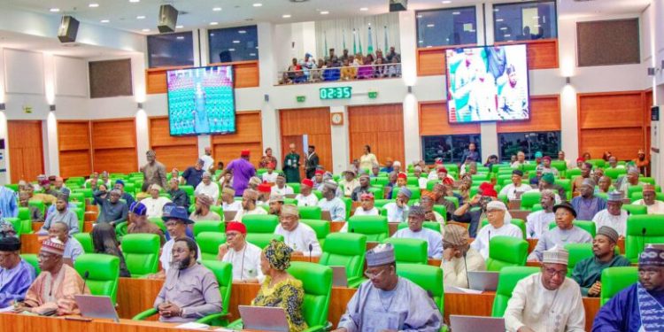Nigeria losing $9bn to illegal mining annually -Reps