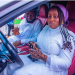 Nigerian Lawmaker Buys SUV For Daughter As Secondary School Graduation Gift