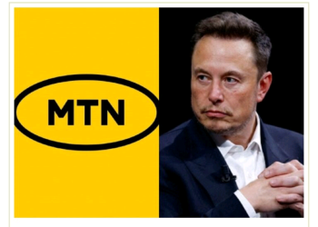 More Competition for MTN, Glo, Others as Elon Musk Introduces Low-Cost Mini Starlink Dish in Nigeria