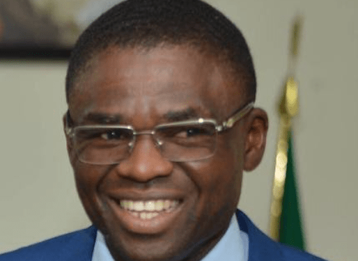 Just In: Federal High Court Declares Shaibu’s Impeachment And Removal As Edo Deputy Gov. Illegal