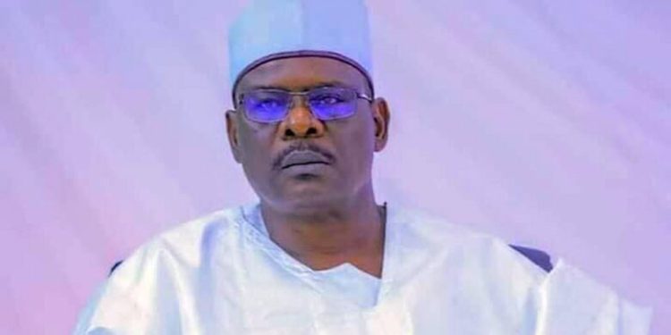Insecurity: Tinubu trapped, caged by powerful forces in Villa –Ndume