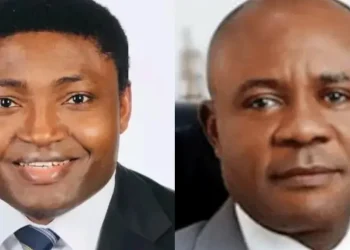 Nigerian governor calls for Simon Ekpa’s repatriation over killings in South-east Mr Ekpa has responded to the governor’s remark.