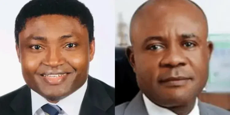 Nigerian governor calls for Simon Ekpa’s repatriation over killings in South-east Mr Ekpa has responded to the governor’s remark.