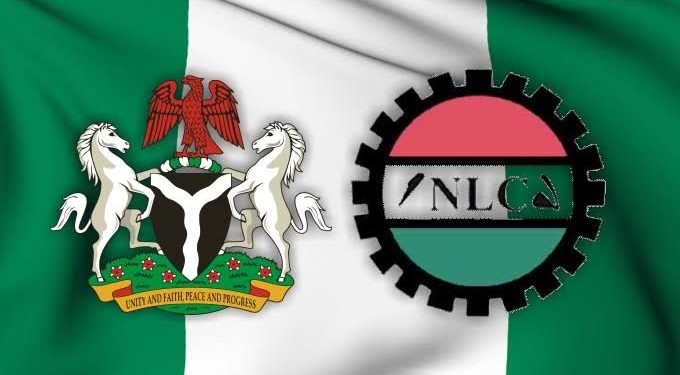 Tinubu To Labour Leaders: I Am Concerned About Nigerian Workers And Committed To A Just, Realistic Minimum Wage