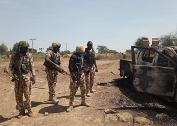 Insurgency: Experts Called On President Tinubu To Declare State Of Emergency On Security