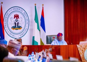 BREAKING: FEC approves sale of Crude oil to Dangote, others in Naira