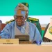 Tinubu Vows To Build Democratic Values After Re-Election As ECOWAS Chairman